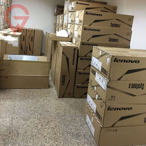 ThinkSystem DE2000H 16GB Gen 2nd 2U24 SFF 2U Rack Server Hybrid Storage Array 2U12 LFF 1.47PB 2x8GB แคช สำหรับศูนย์ข้อมูลขนาดใหญ่ พร้อมส่ง - Product Image 2