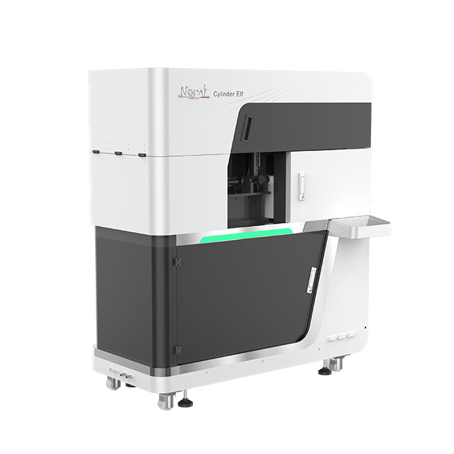 Inkjet Bottle Printer Nocai Uv Printer Direct Image Printer Cylinder and Thermos Cup Printing Machine