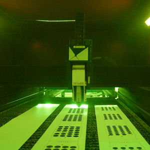 <span class=keywords><strong>Hotte</strong></span> à fumées BIOBASE FH1200(W) résistante aux acides et aux alcalis, équipement de sécurité <span class=keywords><strong>pour</strong></span> laboratoire - Product Image 4