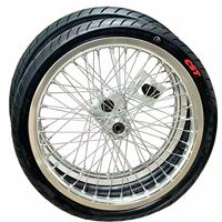 Jantes Supermotard Talaria Sting R MX4, jeu de jantes de 17 pouces, 17x2.5 17x3.5 pour moto électrique Talaria MX3, kit de jantes pour moto tout-terrain