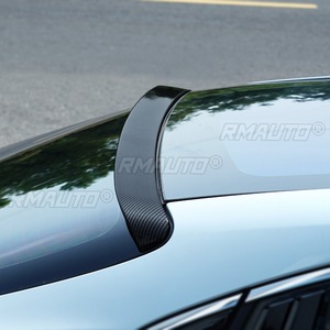 Aileron de toit arrière pour Toyota Camry 9ème génération 2024, kit carrosserie, accessoires de voiture - Product Image 4