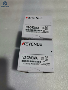 ระบบตรวจสอบภาพอุตสาหกรรมแบบ 3 มิติ รุ่น IV2-G600MA พร้อมระบบตรวจจับด้วยแสงและอุปกรณ์ตรวจจับภาพความละเอียดสูง - Product Image 1
