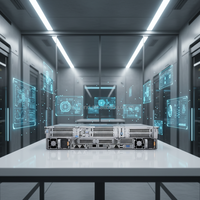 عرض ساخن: خادم رفوف Dell PowerEdge 2U ثنائي المقبس R750XA جديد تمامًا للتنمية المستدامة، متوفر مع ضمان 3 سنوات وبرنامج OpenManage