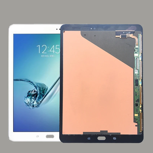 Écran pour <span class=keywords><strong>Samsung</strong></span> Galaxy Tab S2 9.7" <span class=keywords><strong>SM</strong></span>-<span class=keywords><strong>T810</strong></span> T813 T815, écran LCD, numériseur, écran tactile, assemblage complet - Product Image 4