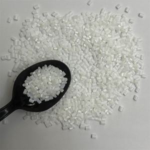 Matière première Offre Spéciale de moulage par injection de granules en plastique vierges à fort impact de polystyrène (HIPS) fabriquée à fort impact - Product Image 6