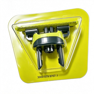 ใบมีดโกน BBD ใช้แทนใบมีด <span class=keywords><strong>Philips</strong></span> OneBlade ได้ - Product Image 2