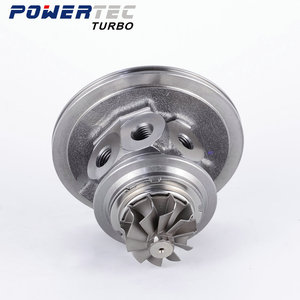 MFS เทอร์โบชาร์จเจอร์ Chra สำหรับ Chevrolet MALIBU L, <span class=keywords><strong>LS</strong></span>, LT พร้อมตลับ L4เทอร์โบแท่งเครื่องยนต์ DOHC 12669064แกนกังหัน12687057 - Product Image 2