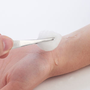 Bolas de Algodón Absorbente de Fábrica Directa, 500g, Certificación CE TUV, Desinfección con EO, Uso Médico Clase I, 3 Años de Vida Útil, Sin Pelusas - Product Image 4