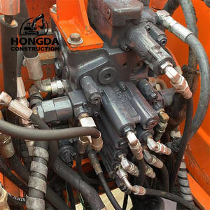 Miniexcavadora de segunda mano Doosan 55 60 75 80G, miniexcavadora original Doosan 55 Dx80 Dx80G, de segunda mano, Doosan 55 60 75 80G, a la venta, Dx60, Dx55, Dx80G, de segunda mano, 2, 2, 2, 2, 2 - Product Image 6