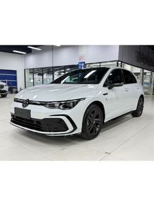 VW Golf 280TSI DSG R-<span class=keywords><strong>Line</strong></span> 1.4T FWD 150HP d'<span class=keywords><strong>occasion</strong></span>, performances fiables, puissance élevée - Product Image 1
