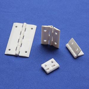 मिनी आधुनिक स्पष्ट प्लास्टिक ऐक्रेलिक हिंज रसोई कैबिनेट फर्नीचर के लिए घर कार्यालय दरवाजा - Product Image 6