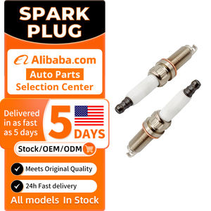 AlyntriX Premium Iridium Bougie d'allumage haute performance pour Chevrolet Cruze pour Excelle-OE 836GP - Product Image 2