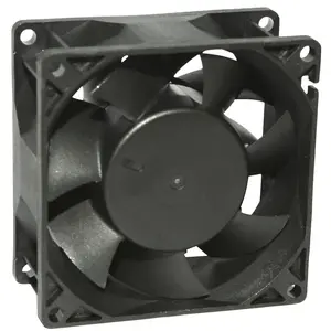 Yccfan YDH8038B12 80X80X38Mm 12V 8038 Goede Kwaliteit Dc Borstelloze Fan