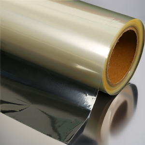 ฟิล์มยืดพีวีซีใสชนิดนิ่ม ป้องกันความชื้น - Product Image 2