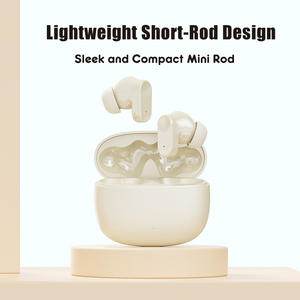 <span class=keywords><strong>Q1</strong></span>หูฟังไร้สาย BT หูฟังไร้สายชุดหูฟังสำหรับเล่นเกมกีฬาแบบไร้สาย - Product Image 4