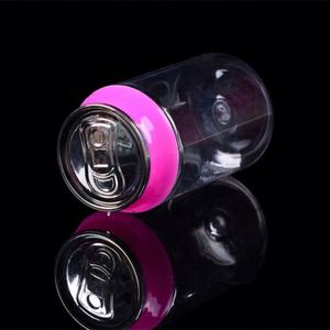 Conteneur en plastique transparent pour pâte à modeler et slime, capacité de 135 ml, certifié ASTM/EN71/CE, pour organiser et stocker vos créations - Product Image 5