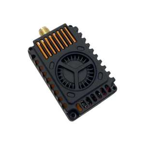 3.3G 16CH VTX Video Transmitter For <b>Drones</b> With Fan Cooling Plastic Housing - Product Image 2