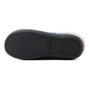 Pantofole da Casa Calde per Uso Interno Ciabatte da Camera da Letto da <span class=keywords><strong>Donna</strong></span> con <span class=keywords><strong>Memory</strong></span> <span class=keywords><strong>Foam</strong></span> - Product Image 3