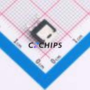 Transistor de efecto de campo (MOSFET) TO-252 nuevo y original de la marca- - Product Image 2