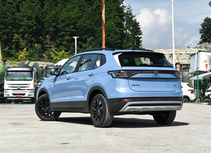 Offre Spéciale S/AIC V/W Tharu 2026 Nouveau SUV Compact Essence 1.5L pour Voyages en Famille, Trajets Quotidiens en Ville, <span class=keywords><strong>Camping</strong></span> en Plein Air à Prix Réduit - Product Image 3