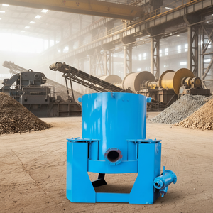 Promoção Imperdível: Concentrador Centrífugo e Separador por Gravidade APEX para Lavagem de Ouro com Bomba para Ouro Fino - Product Image 5