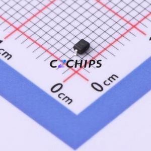 Diodo BAS16WSQ SOD-323 (SC-90) Original y Nuevo, Diodo de Conmutación, Componentes Electrónicos al por Mayor y Servicio BOM - Product Image 1