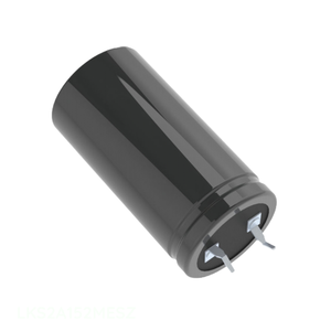 ตัวแทนจำหน่ายอย่างเป็นทางการ คาปาซิเตอร์อะลูมิเนียม 1500UF 20% 100V แบบ Snap-in รุ่น LKS2A152MESZ 1500 ยูเอฟ - Product Image 1