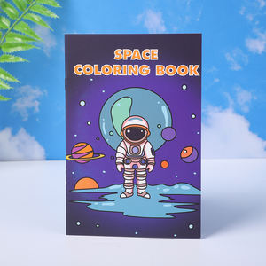 หนังสือภาพ สมุด<span class=keywords><strong>ระบายสี</strong></span> <span class=keywords><strong>ระบายสี</strong></span> ผลไม้และผัก สัตว์ รู้จัก<span class=keywords><strong>เส้น</strong></span>และรูปทรง หนังสือการ์ตูนญี่ปุ่นสำหรับผู้ใหญ่ที่มีสีสัน - Product Image 3