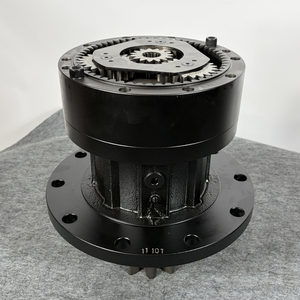 Caja de Cambios Giratoria OEM Nueva SK115SRDZ SK135SR SK135SRLC YX32W00002F3 RG06D19G3 Reductor para - Product Image 2