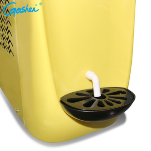 Máquina de Helado Suave comercial Softy de hielo Helado máquina de yogur congelado Suave máquina de Helado - Product Image 6
