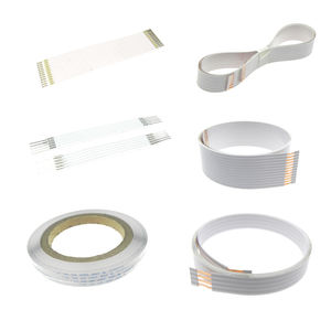 カスタマイズされたフレックス6ピンスパイラルクロックスプリングケーブル（アウディマルチクリオ2用） - Product Image 5