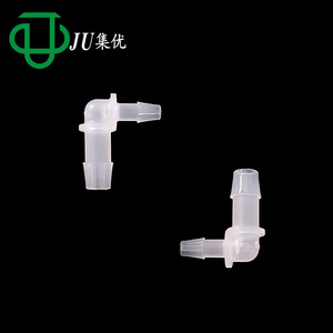 Coude réducteur en plastique de haute qualité en forme de L de 90 degrés et connecteur Pagoda, flexible à deux voies, pour tuyau, vente en gros - Product Image 5