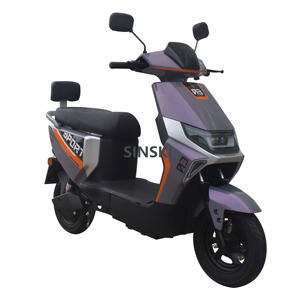 1000W 2000W 45 km/h 60 km/h Alta velocidad Buena calidad Ckd Ciclomotor eléctrico Motocicleta eléctrica Scooter eléctrico - Product Image 3