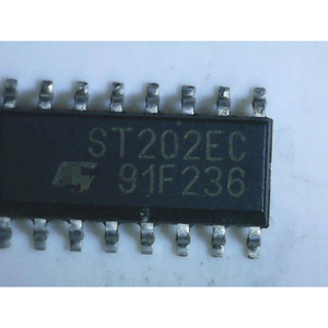 Nuevo Stock Original de Diodos, Transistores RF, Circuitos Integrados de Potencia, Chips de Puertas Lógicas ST202EC, Componentes de Montaje Superficial Enchufables - Product Image 1