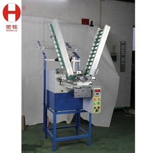 Winder Yarn Wooden Bobbin Yarn Winding Machine Rewinding Winder Bobbin Machine Save Labor Save Costs Increase Production Lace Wind Roll Different Yarn Automatic Wooden Box