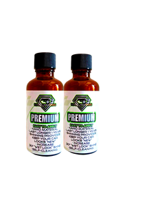 Recubrimiento Cerámico Nano 9H Marca KA, Alta Calidad, Anti-Rayones, Hidrofóbico, Líquido para Autos, 50ml, Tolerancia de PH 2-12, 3 Años de Duración - Product Image 2