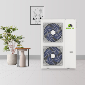 15kW R290 Monobloc <span class=keywords><strong>Pompe</strong></span> à <span class=keywords><strong>Chaleur</strong></span> Chauffe-Eau Haute Efficacité <span class=keywords><strong>Split</strong></span> Système <span class=keywords><strong>Pompe</strong></span> à <span class=keywords><strong>Chaleur</strong></span> 17kw pour Chauffage Écologique - Product Image 6