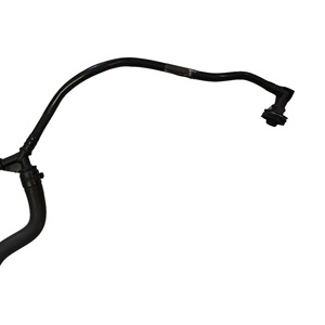 Manguera de Retorno del Tanque de Agua Auxiliar para Audi A8 4N0121081BJ, Manguera de Refrigerante de Repuesto para Reparación, Material Plástico - Product Image 2
