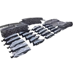 Luci Fendinebbia e Luci Diurne Usate per Lincoln Nautilus KA1Z15200A KA1Z15201A MA1Z15200A MA1Z15201A - Product Image 3