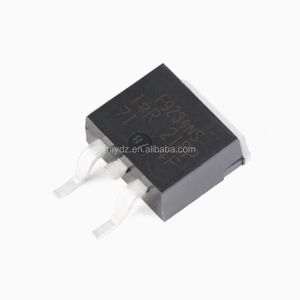 F9Z34NS IRF9Z34NSTRLPBF TO-263-3 P Channel-55V/-19A หลอด MOSFET แบบติดตั้งบนพื้นผิว 9Z34 - Product Image 1