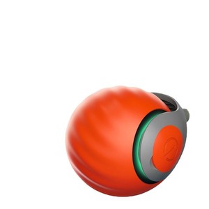 Smart Modern Cartoon Katzen-und Hunde teaser ball Automatisches Silikon Umwelt freundliches wiederauf lad bares interaktives Spielzeug - Product Image 5