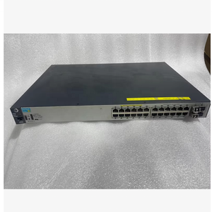 Commutateur Ethernet Gigabit PoE+ Aruba 2530 24G neuf ou d'occasion <span class=keywords><strong>J9773A</strong></span> - Product Image 3