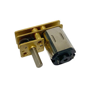 Motores de CC de Imán Permanente de Tipo Síncrono para Estaciones de Carga de Vehículos de Nueva Energía - Product Image 1