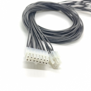 <span class=keywords><strong>Molex</strong></span> 5557/5556/5559/5566 <span class=keywords><strong>2</strong></span>-pin <span class=keywords><strong>4</strong></span>.<span class=keywords><strong>2</strong></span> mét Pitch nối cho dây điện 2P 3P 4P 5p 6P 7P 8P 9p 10p điện tử thiết bị nhà - Product Image 6