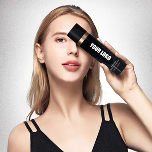 OEM mỹ phẩm ánh sáng lung linh giữ ẩm tạo nên thiết lập phun sương trang điểm sửa chữa biểu tượng tùy chỉnh Matte không thấm nước trang điểm thiết lập phun - Product Image 3