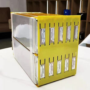 Panel de materiales eléctricos de alta tensión G10 para proveedores, lámina de fibra de vidrio 3240 - Product Image 5