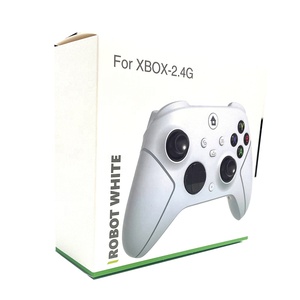 CoolRabbie 2,4G inalámbrico BT Gamepad directamente conectado PC Joypad Joystick para <span class=keywords><strong>Xbox</strong></span> Series S/X controlador inalámbrico - Product Image 6