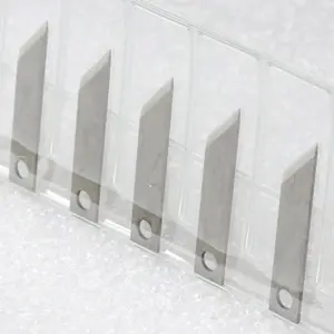 2021 Hottest Selling tungsten carbide kongsberg esko blade for leather craft film cutting machine knife