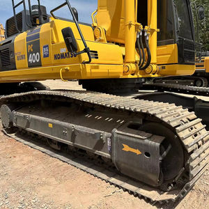 Motor original usado de alta calidad de Komatsu de Japón, en excelentes condiciones, a buen precio - Product Image 1