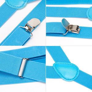 Epsilon bambini ragazzi <span class=keywords><strong>bretelle</strong></span> ragazze regolabili papillon Set <span class=keywords><strong>bretelle</strong></span> matrimonio cravatte Vintage accessori bambini <span class=keywords><strong>con</strong></span> papillon - Product Image 5